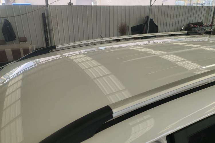 Used Baojun 730 2016 1.5L Manual Comfort Version 7 Seats China V Emission Standard