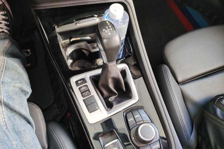 Used BMW 1 Series 2017 118i Sport Edition
