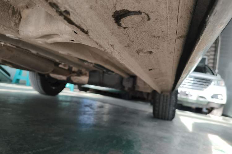 Used SOL QX 2022 300T DCT Moon Exploration Edition
