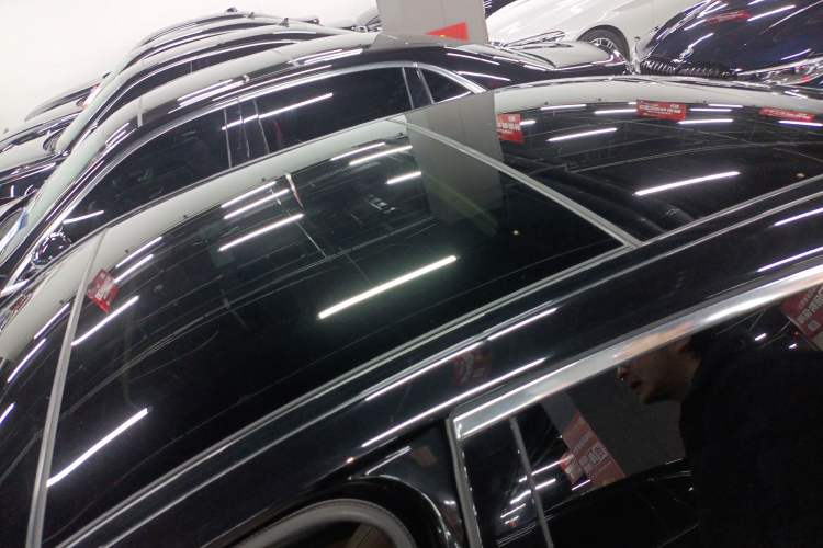 Used Mercedes-Benz E-Class 2020 E 300 L Stylish Model