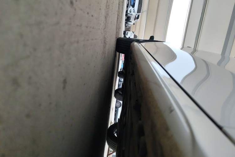 Used Mercedes-Benz A-Class 2022 Second Facelift A 200 L Sport Sedan Fashion Version
