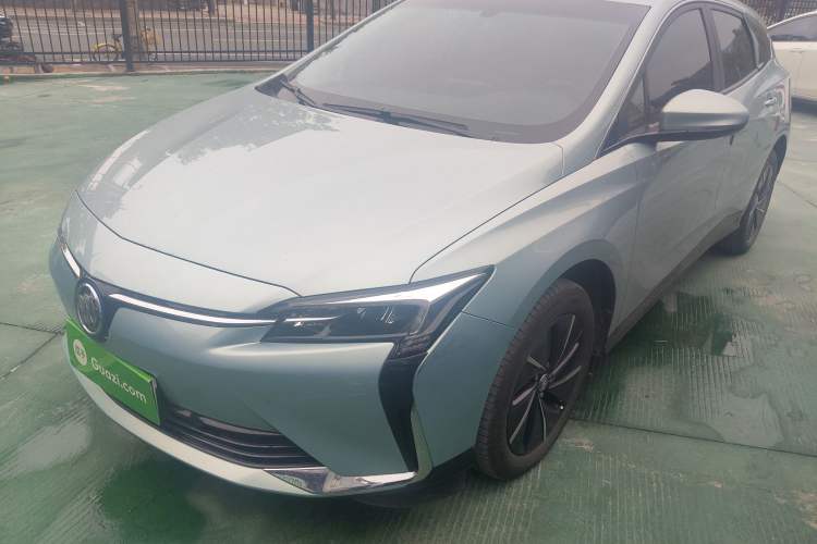 Used Buick Velite 6 2024 430km Comfort Edition
