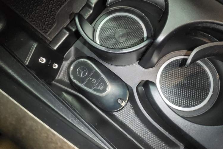 Used Mercedes-Benz E-Class 2025 E 300 L Stylish Model
