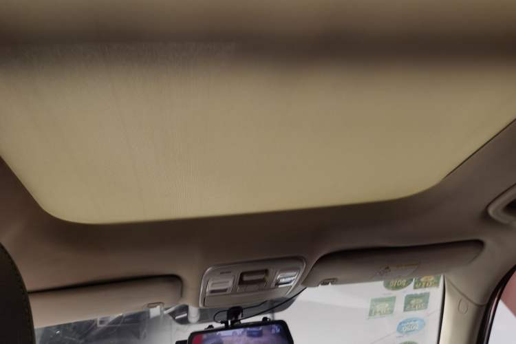 Used Geely Auto Emgrand X7 Sport 2016 1.8TD Automatic ZhiShang Model
