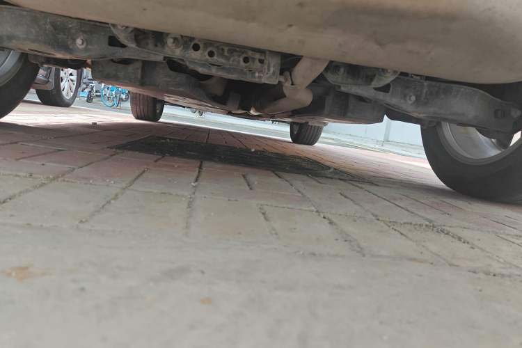 Used Toyota Wildlander 2022 Updated Version 2.0L CVT Two-Wheel Drive Leading Edition
