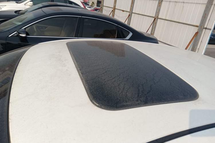 Used Nissan Teana 2013 2.0L XL Comfort Edition