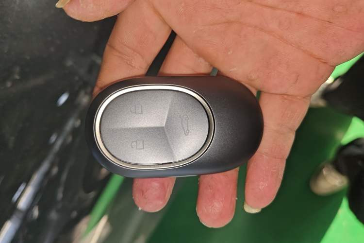 Used Nio ES8 2023 75 kWh