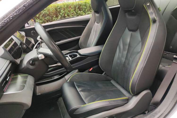 Used NETA GT 2023 560