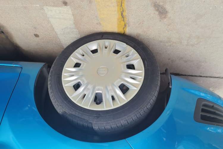 Used Ford Fiesta 2013 Hatchback 1.5L Manual Fashion Edition
