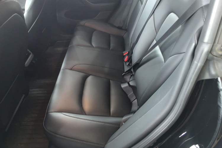 Used Tesla Model 3 2022 Rear-Wheel-Drive Version