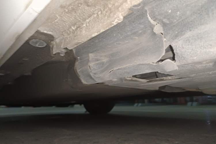 Used Audi Q3 2013 35 TFSI quattro Technology Edition