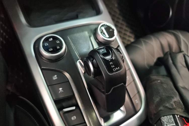 Used Tank 300 2023 Off-Road Edition 2.0T Challenger
