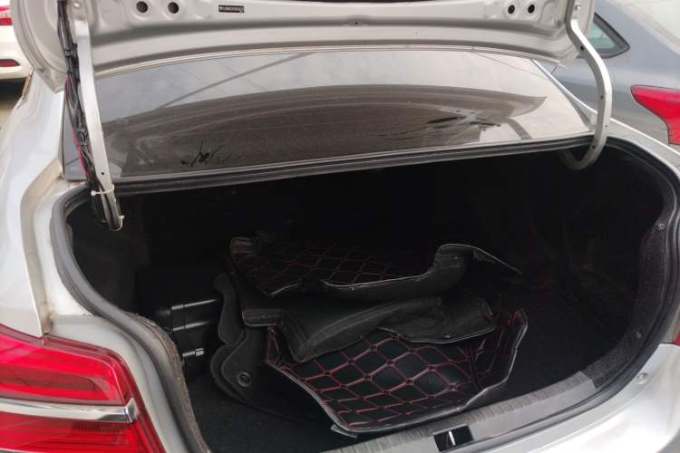 Used Toyota Vios 2017 1.5L CVT Innovation Edition