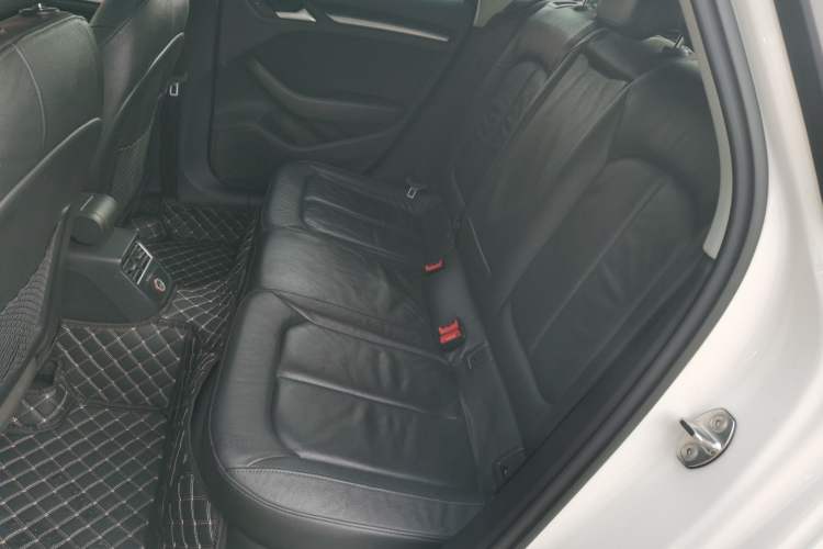 Used Audi A3 2015 Sportback 35 TFSI Millionth Anniversary Comfort Model