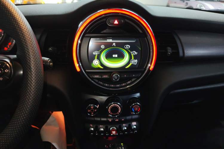 Used  MINI 2016 1.5T COOPER