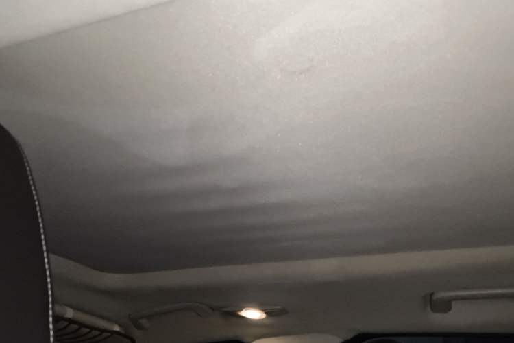 Used Ford Kuga 2015 1.5L GTDi Two-Wheel Drive Fashion Edition
