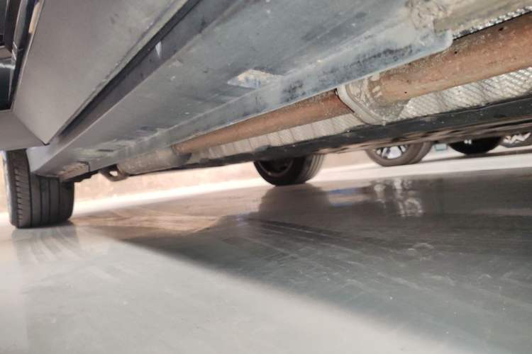 Used  S07 2024 215Max Range-Extended Version
