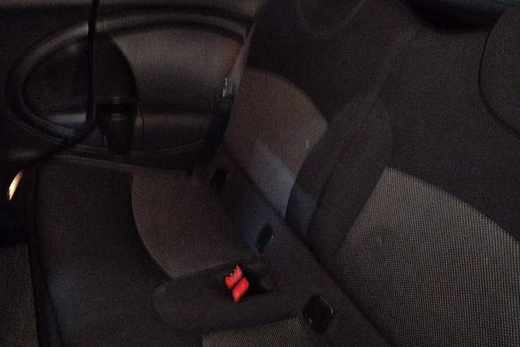 Used  Clubman 2011 1.6L ONE