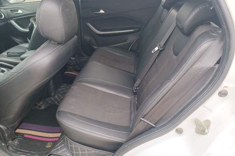 Used Chery Tiggo 3X 2018 1.5L Manual Elite Edition