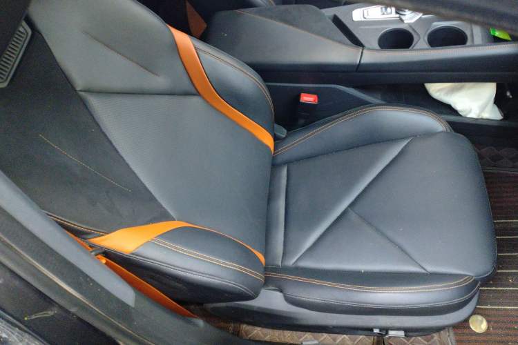 Used Changan UNI-V 2022 1.5T Sport Edition
