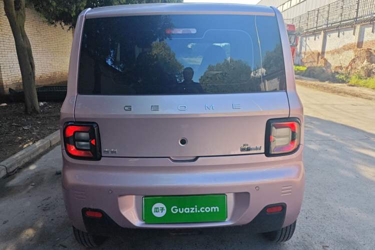 Used  Panda 2023 Panda Mini 200km Endurance Bear
