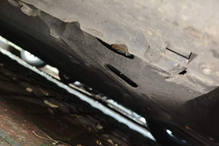 Used Leapmotor C11 2021 Revised Version Luxury Edition
