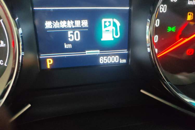 Used Chevrolet Orlando 2019 530T Automatic Luxury Edition (5+2 Seater) – China VI Standard