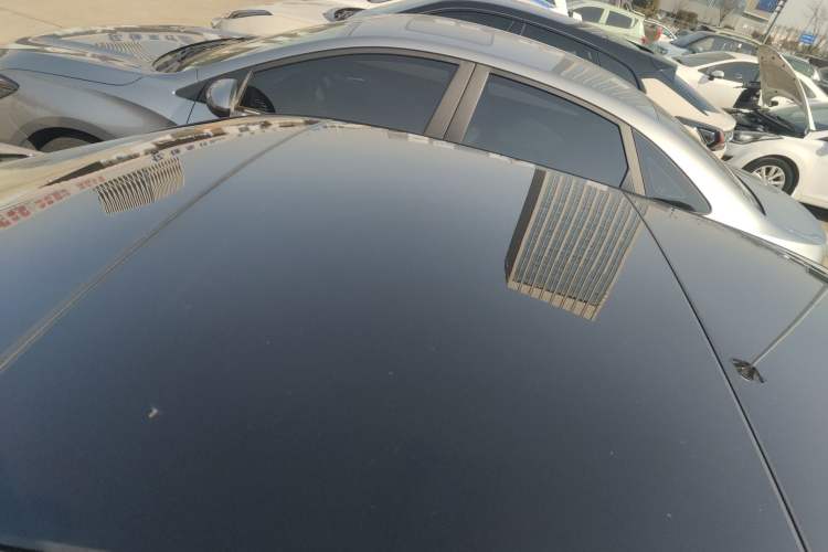 Used Audi A6L 2023 45 TFSI Prestige Dynamic Edition
