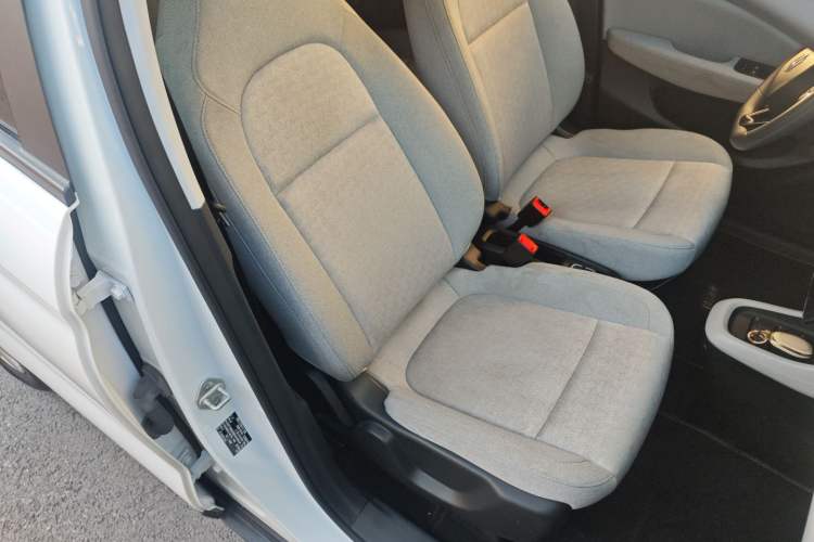 Used Leapmotor T03 2022 Crystal Edition