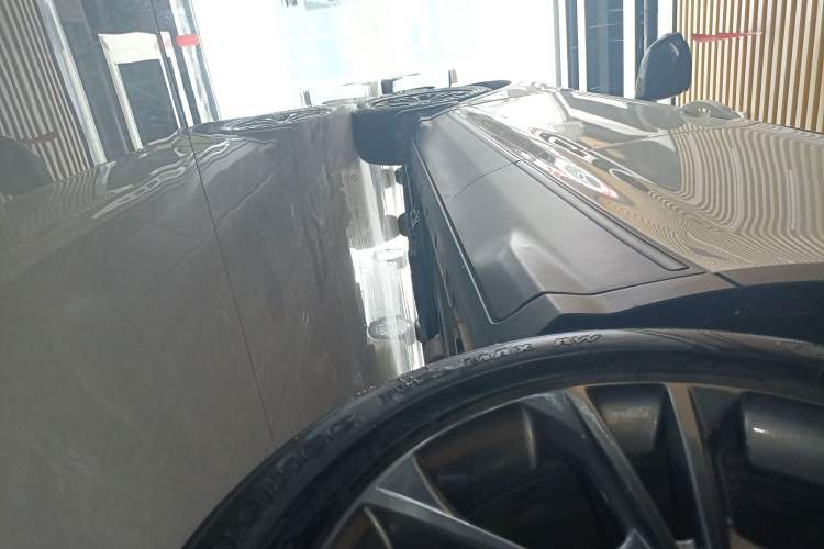 Used Ford Kuga 2019 EcoBoost 180 Two-Wheel-Drive Platinum Edition China VI Standard
