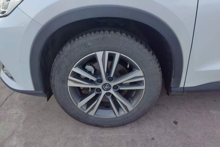 Used BYD Song Pro 2019 1.5T Automatic Luxury Model
