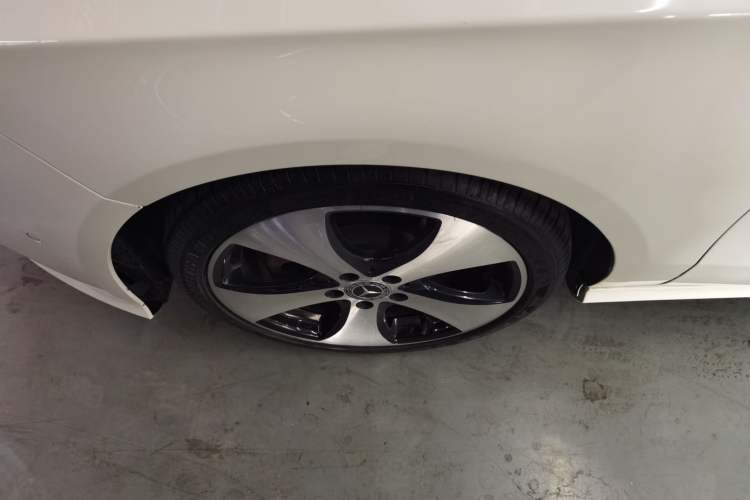 Used Mercedes-Benz A-Class 2018 A 200 Fashion Model
