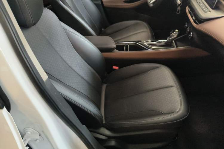 Used Buick Verano 2022 Pro 533T Enjoyment Edition
