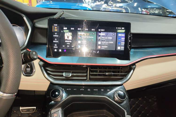 Used Lynk & Co 06 2020 1.5T YAO Halo
