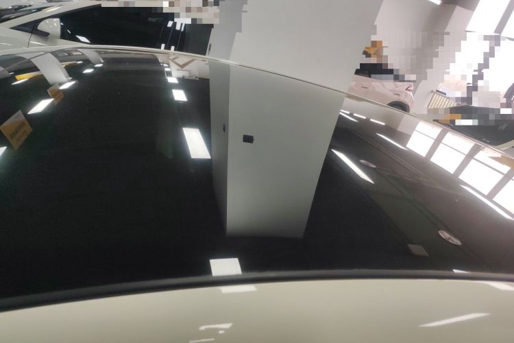 Used BYD Dolphin 2024 Honor Edition 420km Fashion Version
