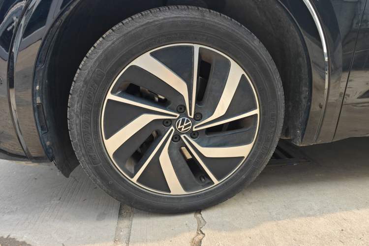 Used Volkswagen Viloran 2024 330TSI Luxury Edition