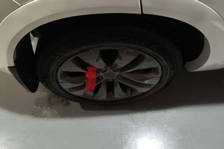 Used Chery Tiggo 5x 2017 1.5T Manual Elite Version
