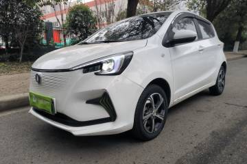 Used Oshan Benni E-Star 2020 Heartbeat Edition NMC Lithium