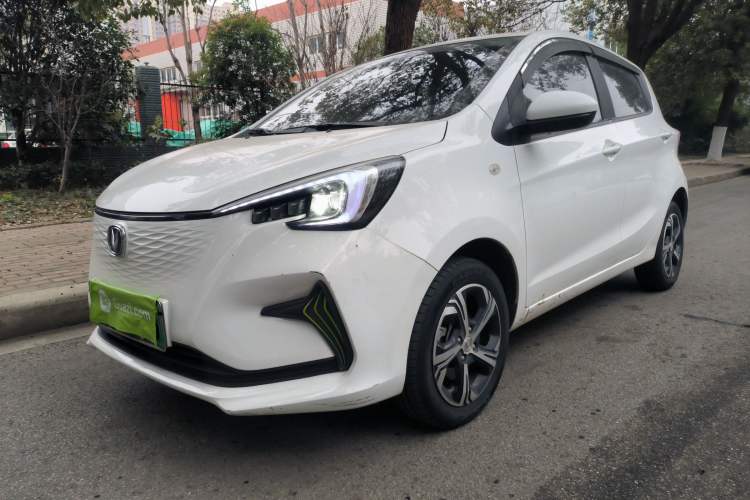 Used Oshan Benni E-Star 2020 Heartbeat Edition NMC Lithium