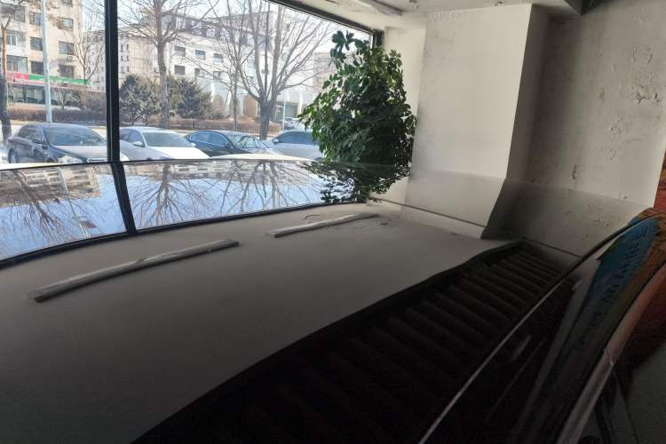 Used Li Auto L7 2024 Pro Model
