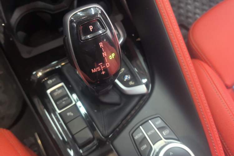 Used BMW X2 2021 Restyled sDrive25i M Sport Package
