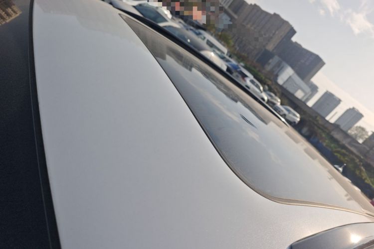 Used Changan CS75 PLUS 2024 3rd Generation Champion Edition 1.5T Intelligent Drive Dynamic Model
