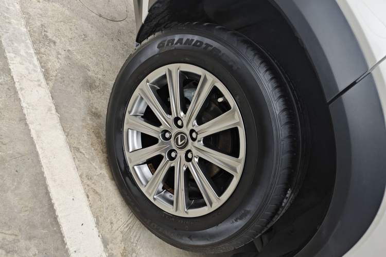 Used Lexus NX 2017 200 All-Wheel Drive Fēngshàng Edition
