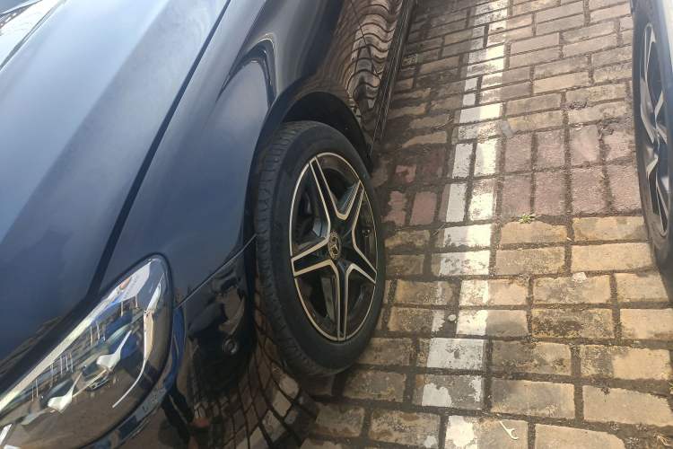 Used Mercedes-Benz E-Class (Import) 2021 Updated E 260 Fashion Sport Edition