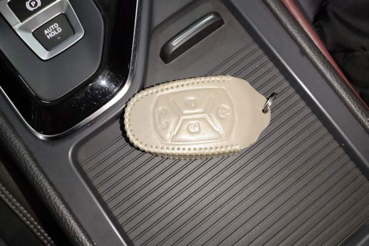 Used Lynk & Co 02 2021 2.0TD Automatic Two-Wheel Drive "Jin" Champion Edition
