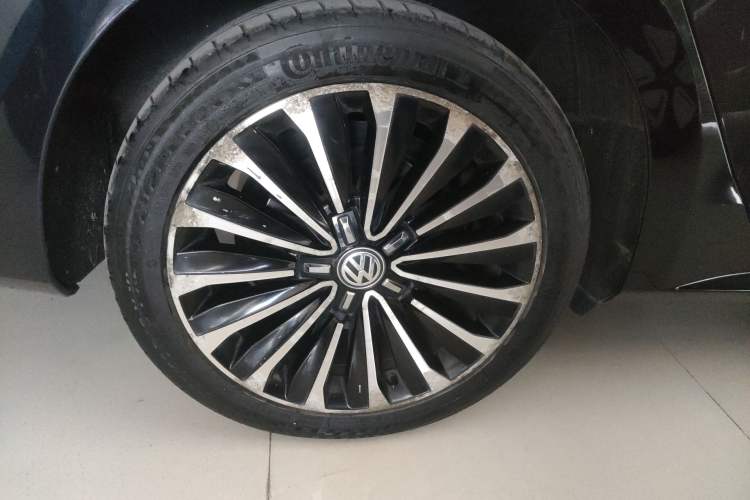 Used Volkswagen Passat 2016 330TSI DSG Prestige Edition
