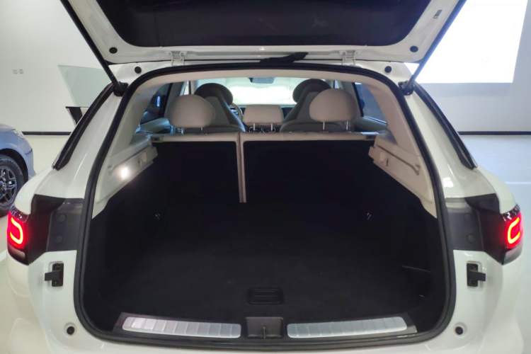 Used Leapmotor C11 2023 Range-Extended 180 Comfort Edition
