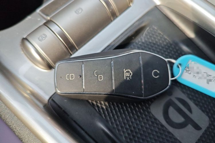 Used BYD Dolphin 2021 401km Knight Edition