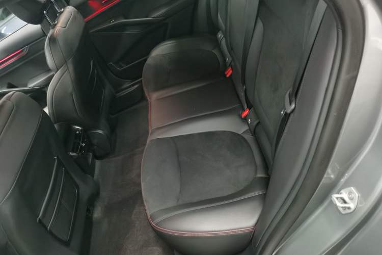 Used Ford Mondeo 2022 EcoBoost 245 ST-Line