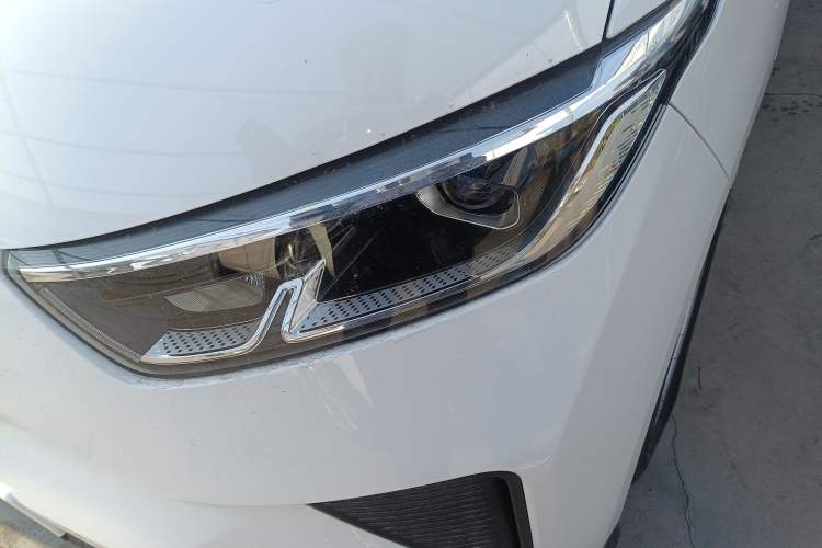 Used Wuling Yangguang 
